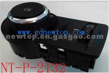2012 GM/Chevrolet Cruze Fog Lamp Switch(NT-P-2132)(OE:13295229)
