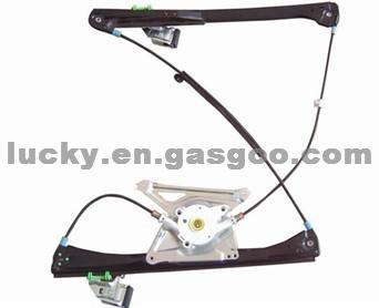 ADI A4'96-01 Window Regulator 8D0 837 461,8D0 837 462