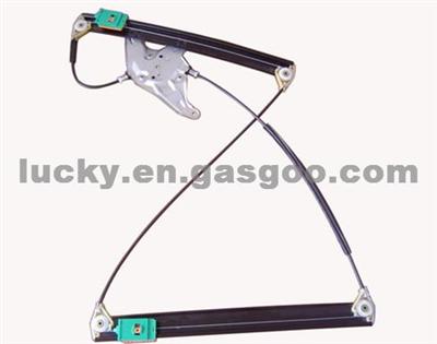 ADI A6'98-04 Window Regulator 4B0 837 461,4B0 837 462