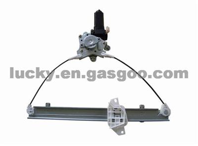 Hyundai ACCENT Window Regulator 82404-22011,82403-22011