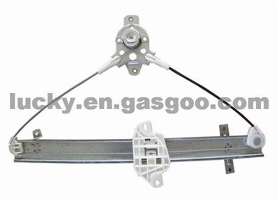 Hyundai EXCEL Window Regulator 82401-24010,82402-24010