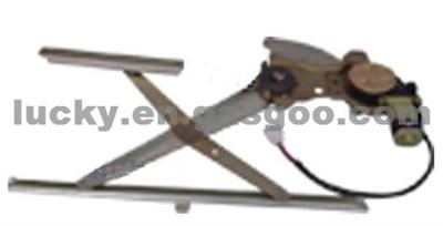 Toyota 4 RUNNER Rear Window Regulator 69803-89105,69804-89105