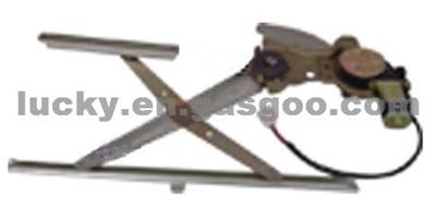 Toyota 4 RUNNER Window Regulator 69801-35091,69802-35091