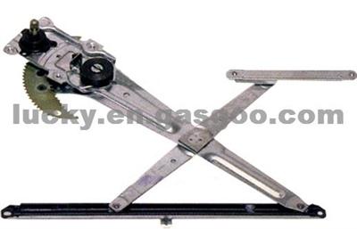 Toyota 4 RUNNER Window Regulator 69801-35101,69802-35101