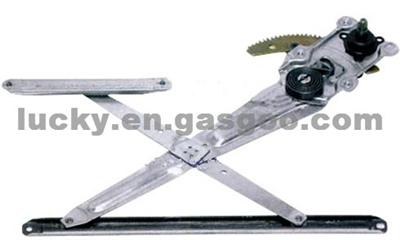 Toyota 4 RUNNER Window Regulator 69801-35120,69802-35120