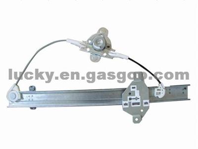 Hyundai ACCENT Rear Window Regulator 83402-22000,83401-22000