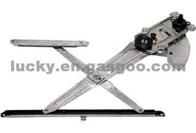 Toyota 4 RUNNER Window Regulator 69810-04050,69820-04050