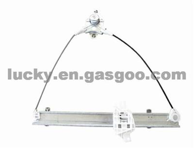 Hyundai ACCENT 3D Window Regulator 82402-22200,82401-22200