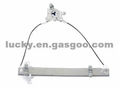 Hyundai ACCENT H/B Window Regulator 82404-22210,82403-22210