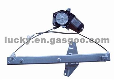 Toyota CORONA EXSIOR Window Regulator 69810-20260,69820-20270