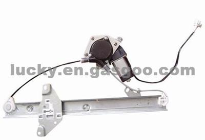 Toyota CORONA EXSIOR Window Regulator 69830-20260,69840-20270