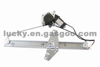 Toyota CAMRY Window Regulator 69810-06021,69820-06021