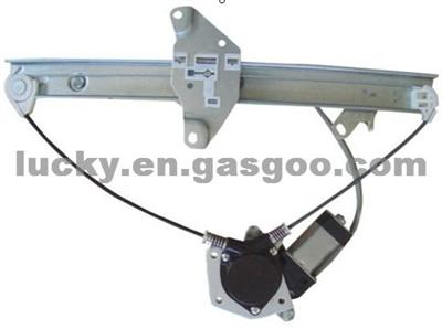 Toyota Camry Window Regulator 69830-06021,69840-06021