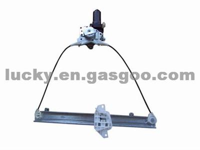 Hyundai ACCENT H/B Window Regulator 82404-22211,82403-22211