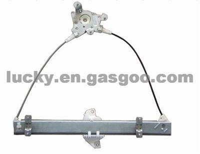 Hyundai ACCENT H/B Window Regulator 82404-22211,82403-22211