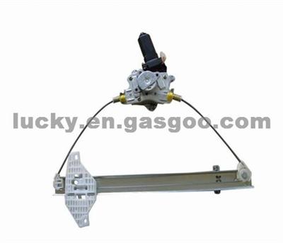 Hyundai ACCENT Window Regulator 82403-25010,82404-25010