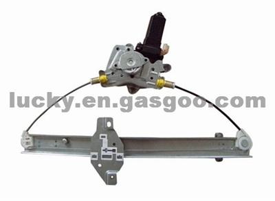 Hyundai ACCENT'00-05 Window Regulator 83403-25010,83404-25010