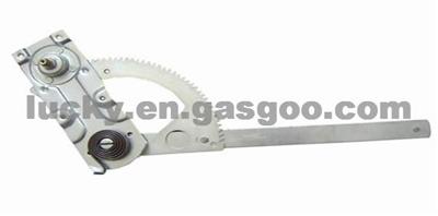 Benz TRUCK 911 Window Regulator 322 725 0002，322 725 0102