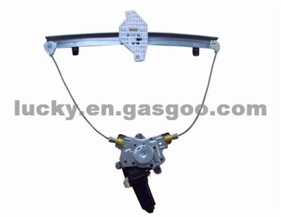 Hyundai ACCENT H/B'00-05 Window Regulator 82404-25210,82403-25210