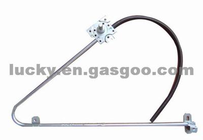 High TRUCK V59,V76 Window Regulator 69820-87301,69810-87301