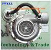 Best Quality !!! RHF5 8971371098 Turbo Charger