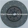 Kamaz 14-1601130 With High Quality 350mm Clutch Disc