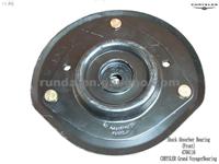 Strut Mount 4766116 Chrysler Voyager (Iii) Rg 2000-