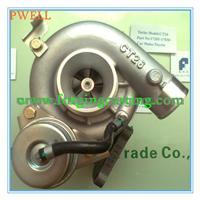 Hotsell Toyota Turbocharger CT26 17201-17030