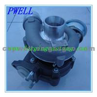 High Quality Toyota Turbocharger GT1749V 17201-27040