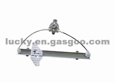 Hyundai ACCENT Manual Window Regulator 82402-25000,82401-25000