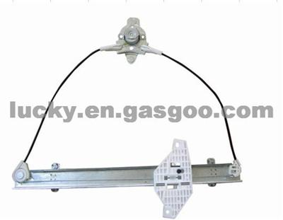 Hyundai ACCENT'00-05 Manual Window Regulator 82402-25200,82401-25200