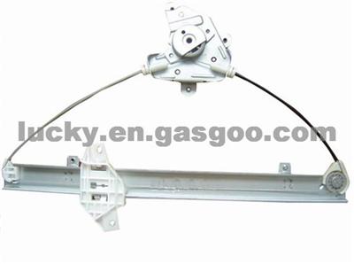 Hyundai ATOS/SANTRO'99-03 Window Regulator 82404-06010,82403-06010