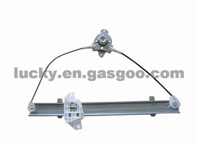 Hyundai ATOS/SANTRO Window Regulator 82402-02000,82401-02000