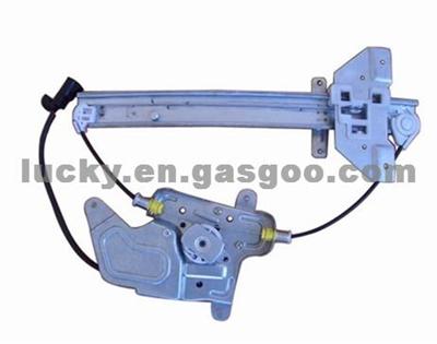 GM GRAND AM Window Regulator 22730702,22730703