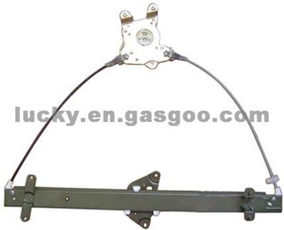 ISUZU EXR Window Regulator 1-74418138-2,1-74418152-0