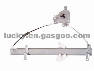 Hyundai ELANTRA'92-95 Window Regulator 82404-28101,82403-28101