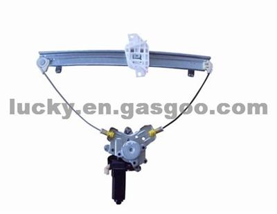 Hyundai ELANTRA'96-00 Window Regulator 82404-29012,82403-29012