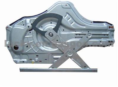 Hyundai ELANTRA'01-06 Window Regulator 82402-2D010 ,82401-2D010