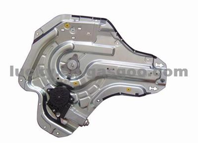 Hyundai ELANTRA Winodw Regulator 83402/1-2D010,83402/1-2D210