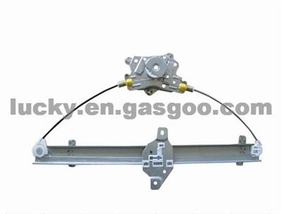 Hyundai GETZ'02- Winodw Regulator 82403-1C010,82404-1C010