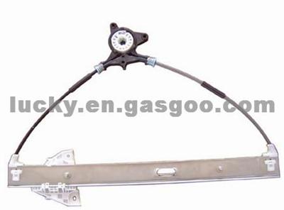 Mazda M6 Window Regulator GJ6A-59-590F,GJ6A-58-590F