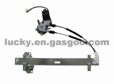 Hyundai SONATA'95-98 Window Regulator 82402-34031,82401-34031