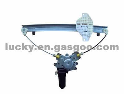 Hyundai SONATA'99-05 Window Regulator 83404-38010/11,83403-38010/11