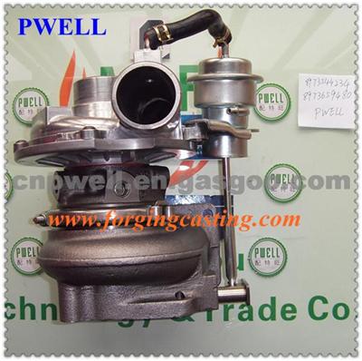 Best Quality !!! RHF5 8973544234 Turbo Charger