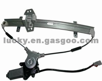 Honda ACCORD K 900 Window Regulator 72250-S84-A01,72210-S84-A01