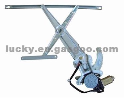 Honda ACCORD COUPE'98-02 Window Regulator 72251-S82-A01,72211-S82-A01