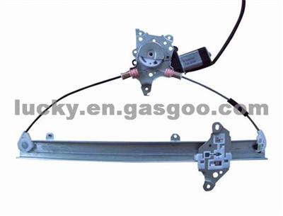 Nissan SENTRA 180/M1 Window Regulator 80701-YS200,80700-YS200