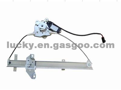 Nissan PICK UP D22'98-03 Window Regulator 80720-2S400,80721-2S400,80720/1-2S400,80721/0-2S410