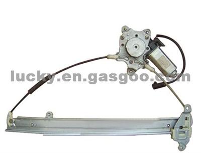 Nissan ALTIMA'93-97 Window Regulator 80720/1-0E717,80720/1-0E700,80720/1-0E715