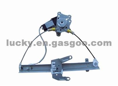 Nissan CEFIRO&A33'00-03 Rear Door Window Regulator 82700-2Y010,82701-2Y010